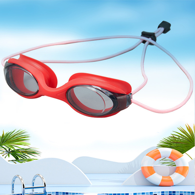 Ultra - Clear Wide - Vision Swim Goggles with Anti - Fog & UV Protection anti fog swim goggles adult swimming goggles anti fog swim goggles