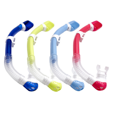 Premium Dry - Top Snorkel for Effortless Underwater Breathing