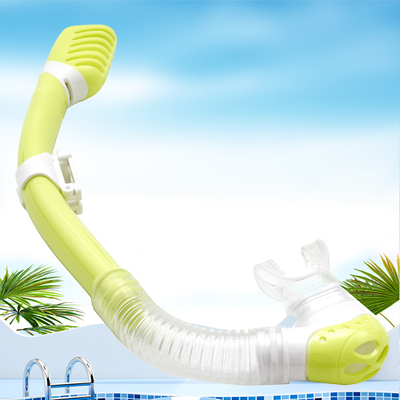 Premium Dry - Top Snorkel for Effortless Underwater Breathing