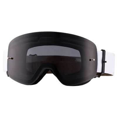 2025 New Ski Goggles - Cross-border popular model with magnetic lenses, suitable for both men and women, factory-customized double-layer anti-fog ski goggles