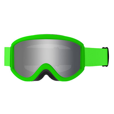 2025 Magnetic Attachment Adult Style Ski Goggles - Replaceable Lens Bifocal Double-Layer Anti-Fog Protective Ski Goggles - Customized ODM/OEM Eyewear