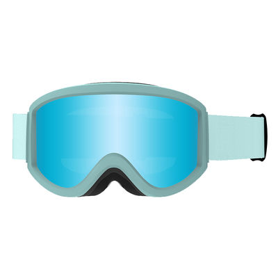 UV Protection HD Anti-Fog Ski Goggles for Explosive Adult Mountain and Outdoor Use