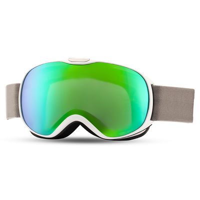 Outdoor Ski Goggles with Water Transfer Technology for Skiing and Snowboarding