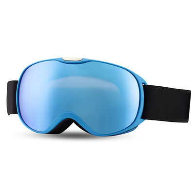 Outdoor Ski Goggles with Water Transfer Technology for Skiing and Snowboarding