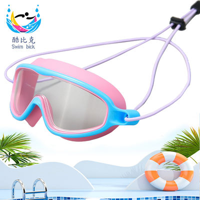 The 2025 best-selling model features personalized markings, is equipped with waterproof and anti-fog functions, and is designed for underwater swimming