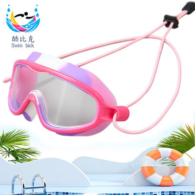 The 2025 best-selling model features personalized markings, is equipped with waterproof and anti-fog functions, and is designed for underwater swimming