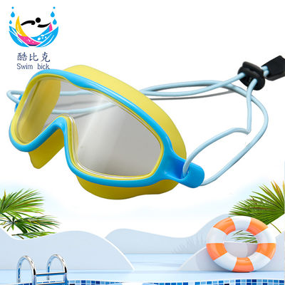 The 2025 best-selling model features personalized markings, is equipped with waterproof and anti-fog functions, and is designed for underwater swimming