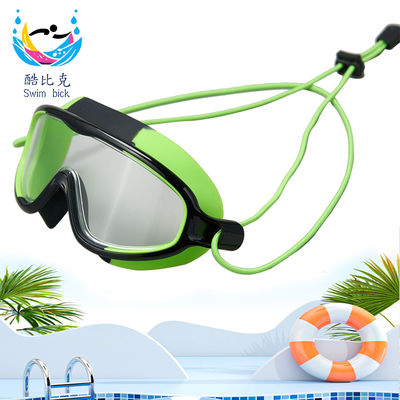 The 2025 best-selling model features personalized markings, is equipped with waterproof and anti-fog functions, and is designed for underwater swimming