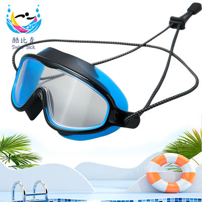 The 2025 best-selling model features personalized markings, is equipped with waterproof and anti-fog functions, and is designed for underwater swimming
