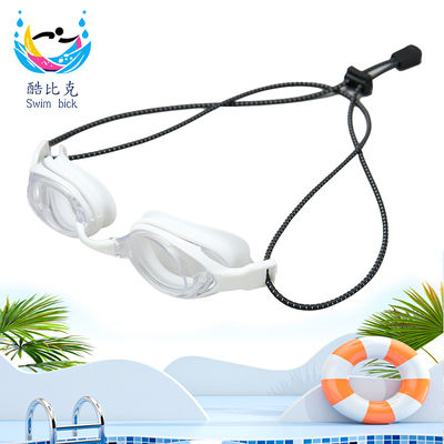 Best-selling swimming goggles with high-definition, waterproof and anti-fog features, featuring adjustable prescription lenses for different degrees of nearsightedness