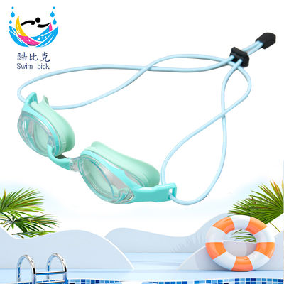 Best-selling swimming goggles with high-definition, waterproof and anti-fog features, featuring adjustable prescription lenses for different degrees of nearsightedness