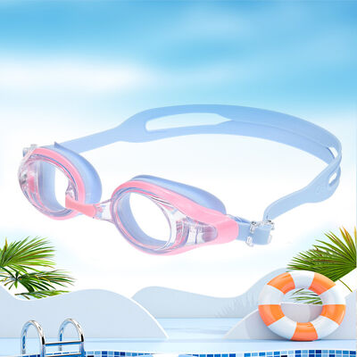 Professional anti-fog goggles | High-definition vision - Comfortable fit - Suitable for both water and land use