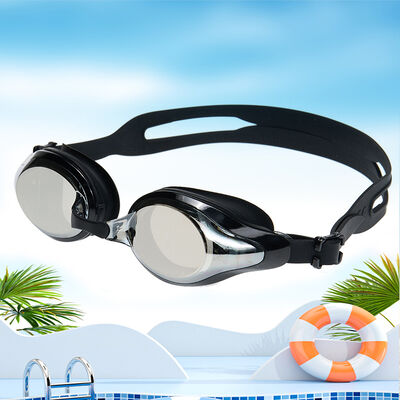 Professional anti-fog goggles | High-definition vision - Comfortable fit - Suitable for both water and land use