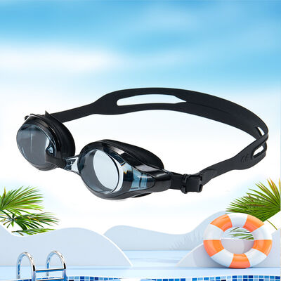 Professional anti-fog goggles | High-definition vision - Comfortable fit - Suitable for both water and land use