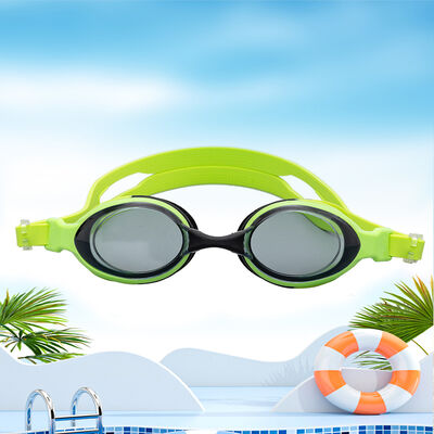 Hot selling item | "Fresh and Lightweight" Adult High-Definition Anti-Fog Swimming Goggles: Provide Swimmers with Clear Vision