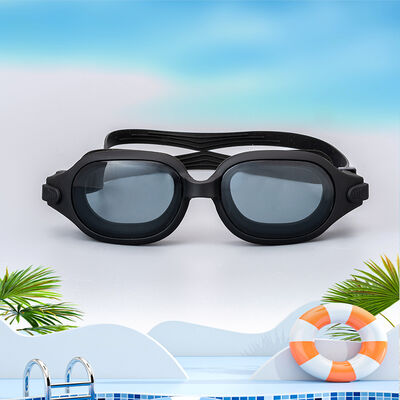 High-definition anti-fog professional swimming goggles | Classic / Vibrant multiple styles suitable for different scenarios