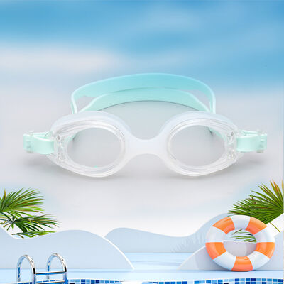 【Children's Special Edition】XF004 Soft and Comfortable Swimming Goggles | Multi-color Cute Design Suitable for Children's Swimming