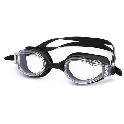 kids swimming goggles No Leak Wide View Swim Goggles Anti Fog&UV Kids Goggles for Boys Girls