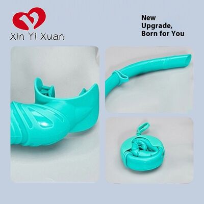 Large Framed Adult Diving Mask Waterproof Fog Free Snorkel Mask Non Shedding