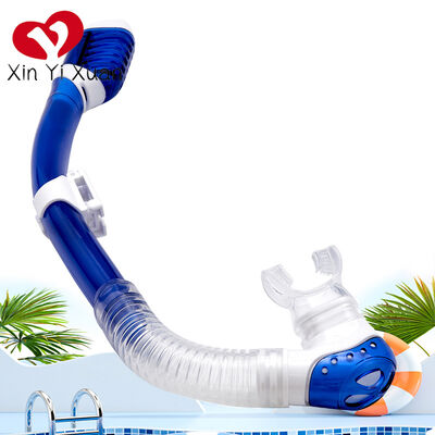Premium Dry - Top Snorkel for Effortless Underwater Breathing