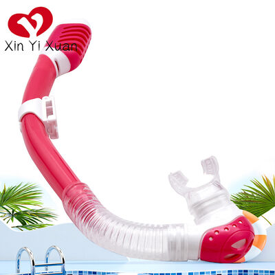 Premium Dry - Top Snorkel for Effortless Underwater Breathing