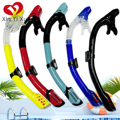 Pro Dry - Top Snorkel for Effortless Underwater Exploration