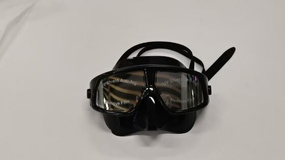 Clearer Vision Men Women Swimming Goggles Outdoor Adult Water Goggles Electroplated