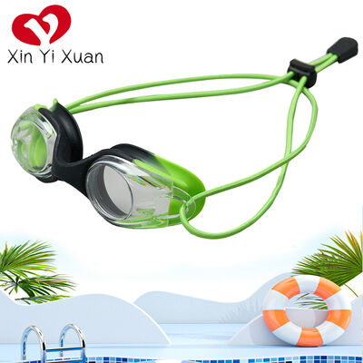 Professional manufacturer swimming glasses - Adult silicone high-definition waterproof and anti-fog swimming glasses - Factory customized OEM/ODM - Competition glasses