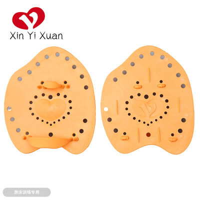 Colorful Swim Training Paddles | Factory customization Help improve swimming performance, provide comfortable fit without irritating the hands