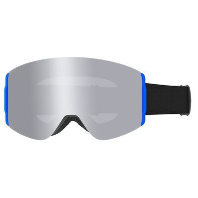New high-definition wide-angle anti-fog ski goggles. Customized by the manufacturer (ODM). Suitable for all lighting conditions. Outdoor ski goggles.