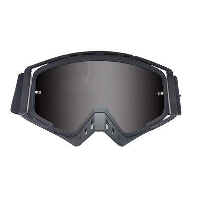 Cross-border protective goggles for skiing, large frame, can be used with bifocal glasses, windproof, for outdoor sports, mountain climbing, safety protection goggles