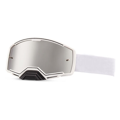 2025 New Model - Multi-color Contrasting Ski Goggles - Anti-fog and anti-glare all-scenario snowfield eye-protection equipment