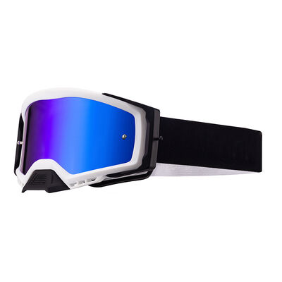 2025 New Model Colorful Coated Ski Goggles - Factory Customized - Anti-fog and Anti-glare Multi-color Snowfield Eye Protection Equipment
