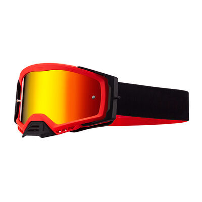 2025 New Model Colorful Coated Ski Goggles - Factory Customized - Anti-fog and Anti-glare Multi-color Snowfield Eye Protection Equipment