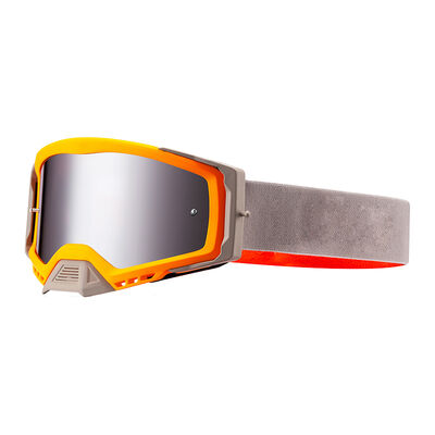2025 New Model Colorful Coated Ski Goggles - Factory Customized - Anti-fog and Anti-glare Multi-color Snowfield Eye Protection Equipment