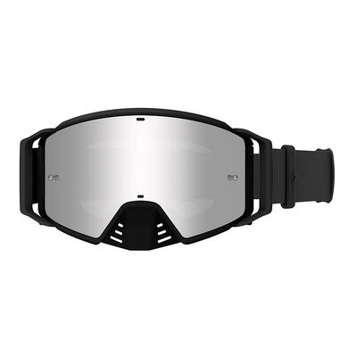 Multi-Color Coated Ski Goggles – Anti-Fog Anti-Glare Professional Gear for All Ski Scenarios