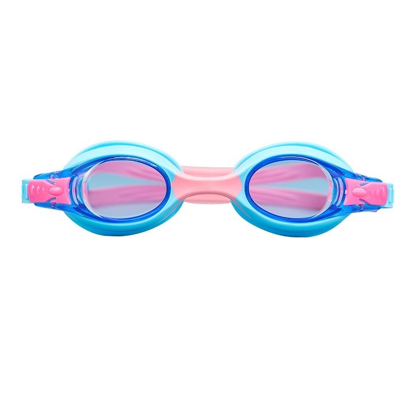Small Frame Kids Swimming Goggles Goggles For Boys Girls Water Gear Goggles Anti UV