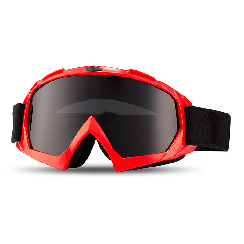 Cross-border new cylindrical ski glasses - double-layer anti-fog and anti-wind goggles - custom-made adult single and double-board skiing equipment by the manufacturer