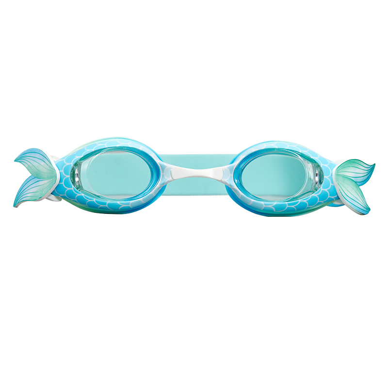 Swimmer Professional Swimming Goggles: Combining High Appearance and Strong Performance to Bring You a Clear and Comfortable Swimming Experience