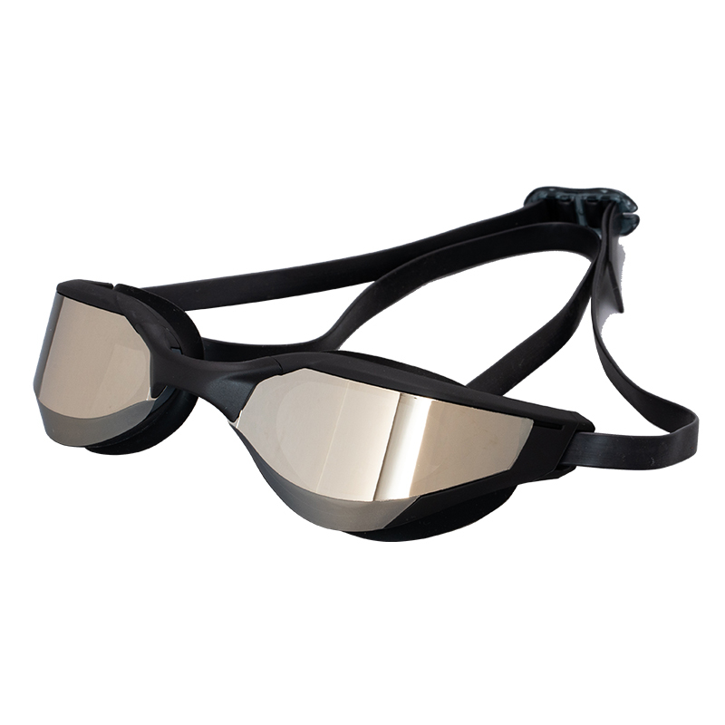 Professional Grade Swimming Goggles: Multiple Colors, Outstanding Performance