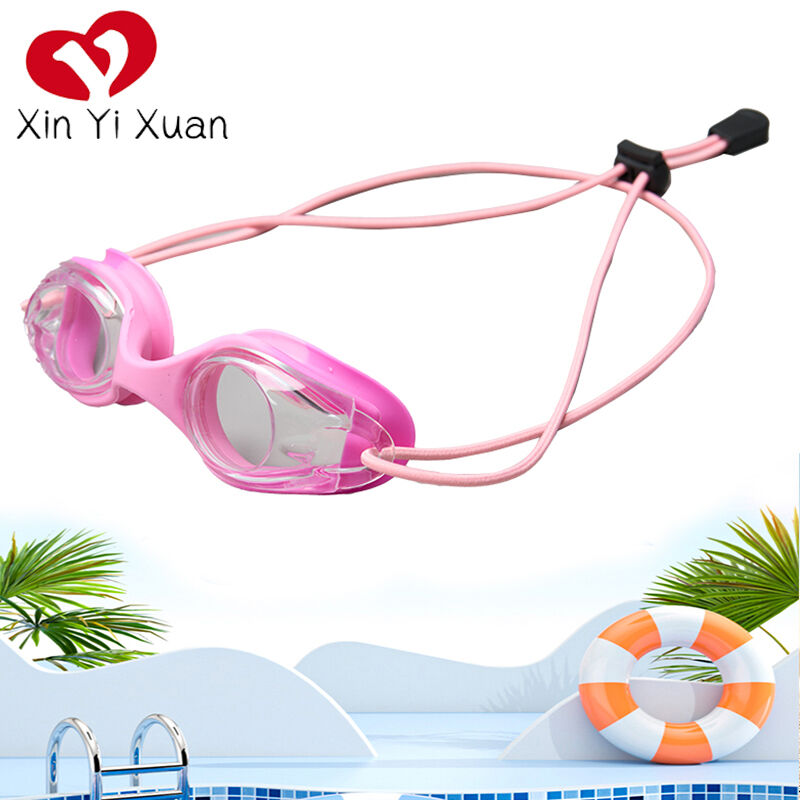 Professional manufacturer swimming glasses - Adult silicone high-definition waterproof and anti-fog swimming glasses - Factory customized OEM/ODM - Competition glasses