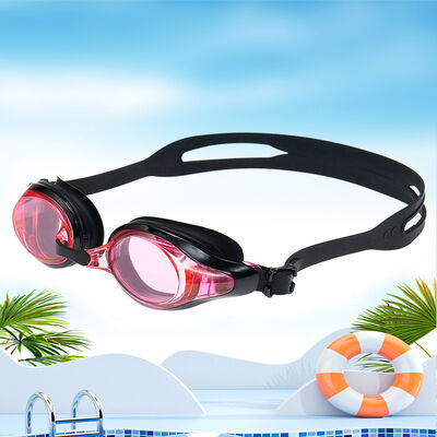 Professional anti-fog goggles | High-definition vision - Comfortable fit - Suitable for both water and land use